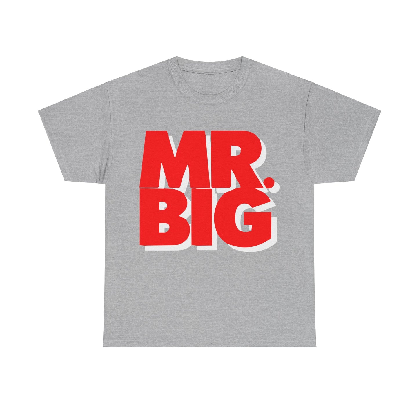 Mr. Big