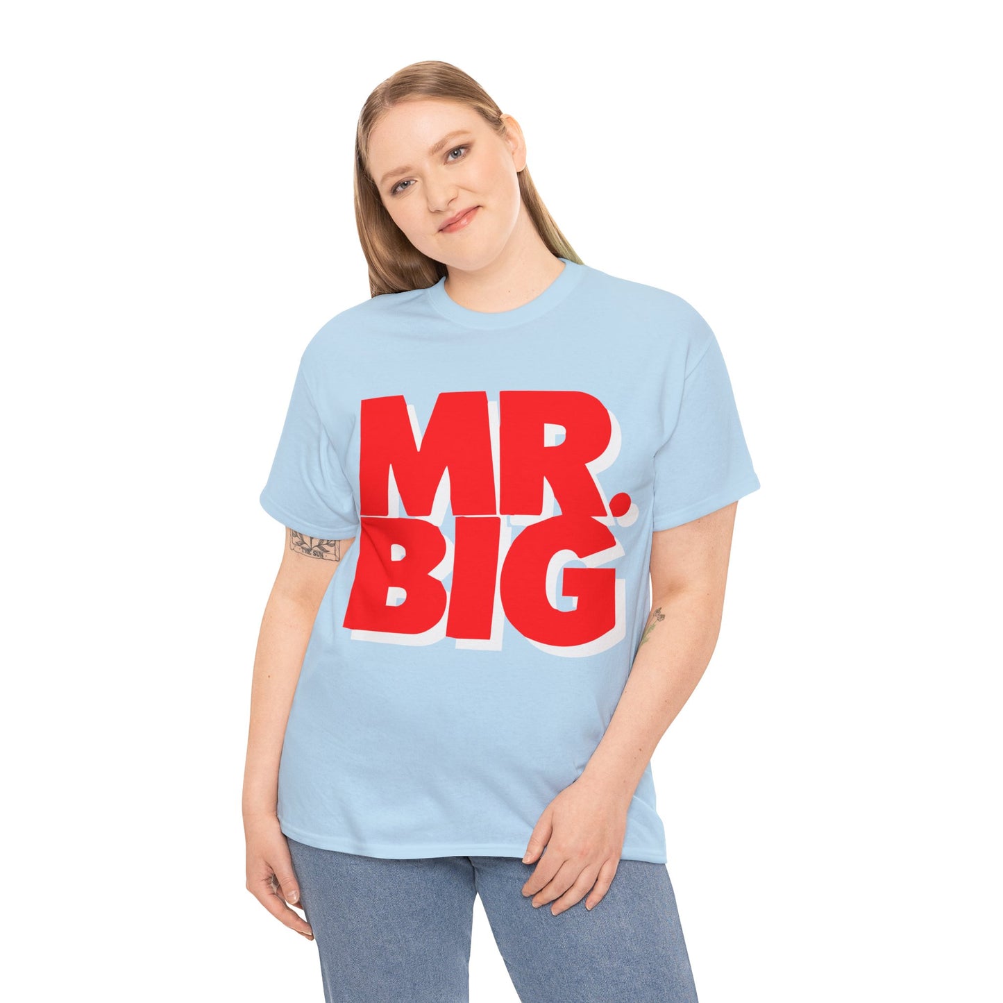 Mr. Big