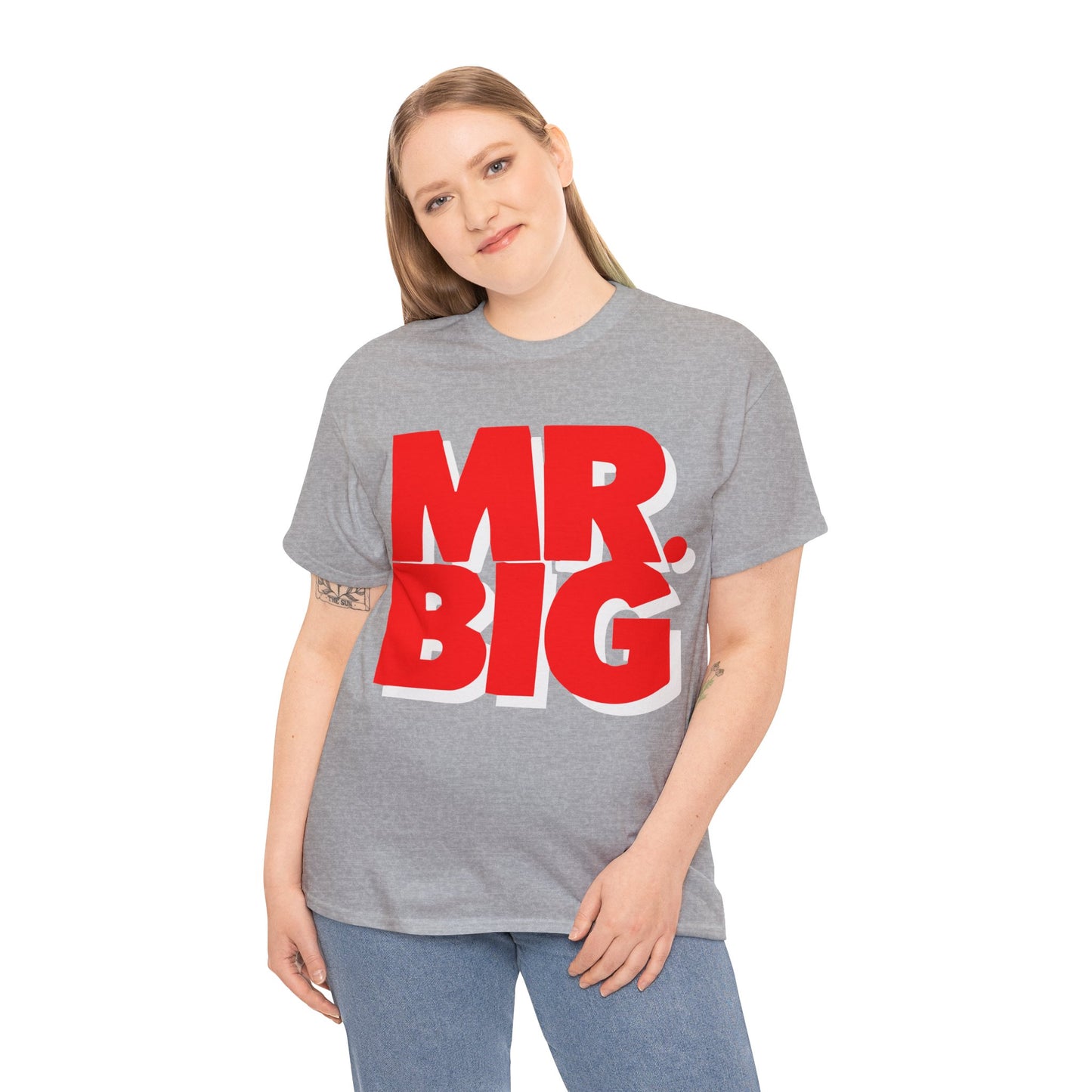 Mr. Big