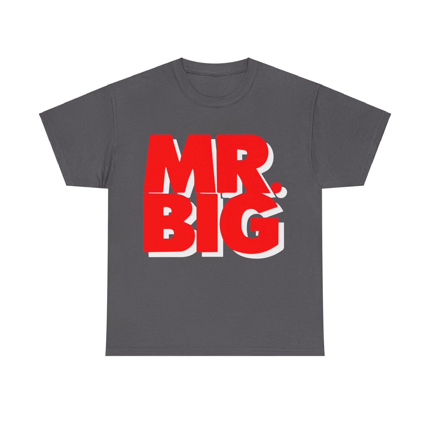 Mr. Big