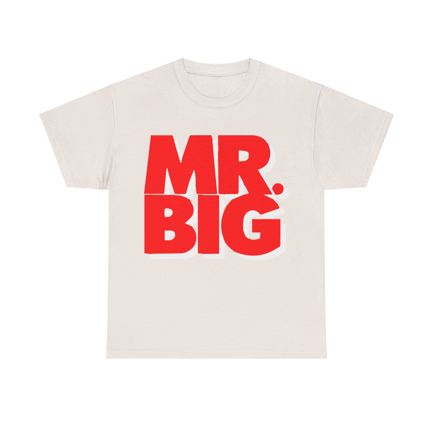 Mr. Big