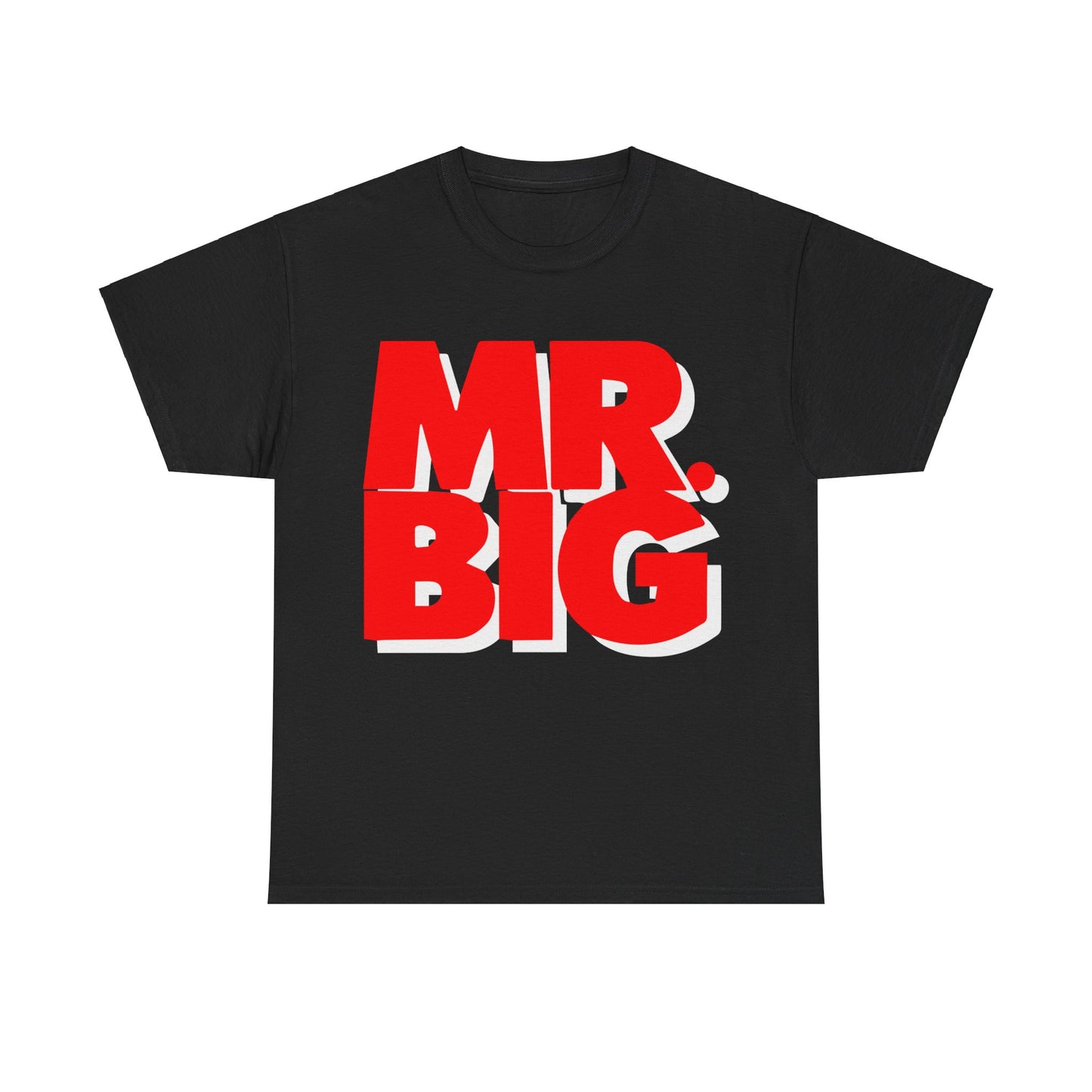 Mr. Big