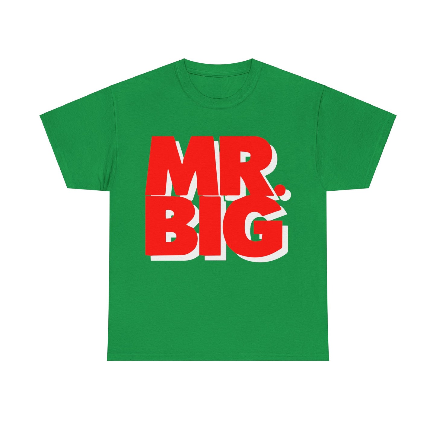 Mr. Big