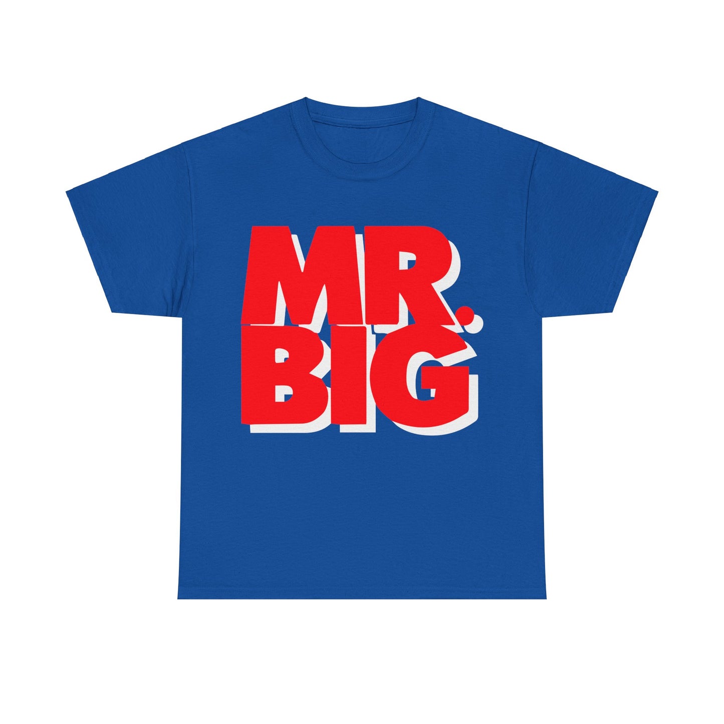 Mr. Big